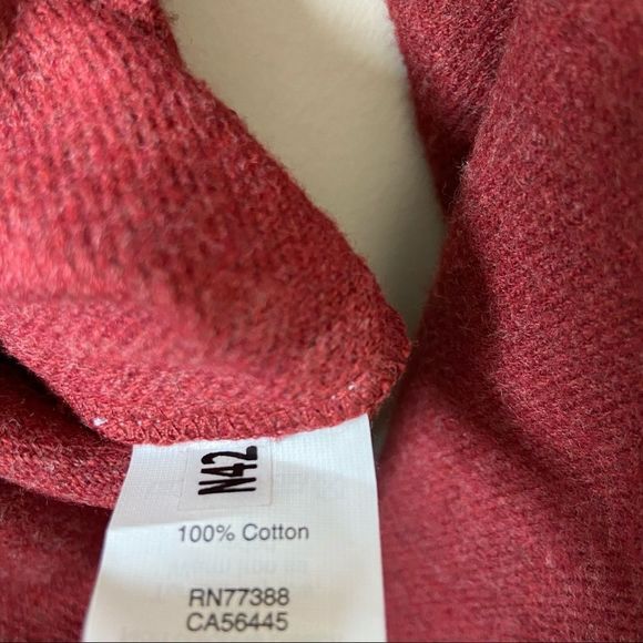 madewell Flannel Zip-Front Popover Shirt - Picture 11 of 12